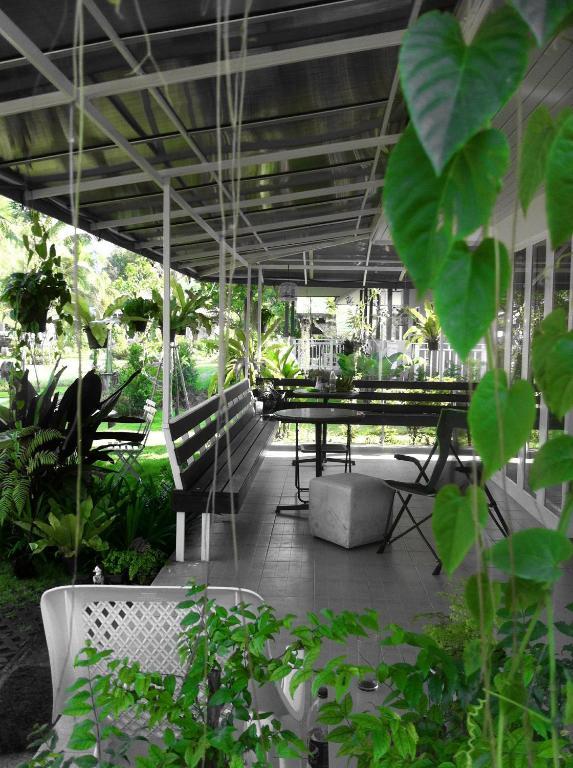 Khao Yai Cottage Mu Si Exteriör bild