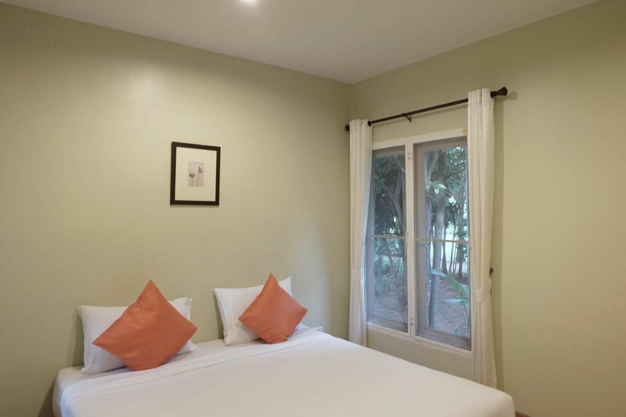 Khao Yai Cottage Mu Si Exteriör bild