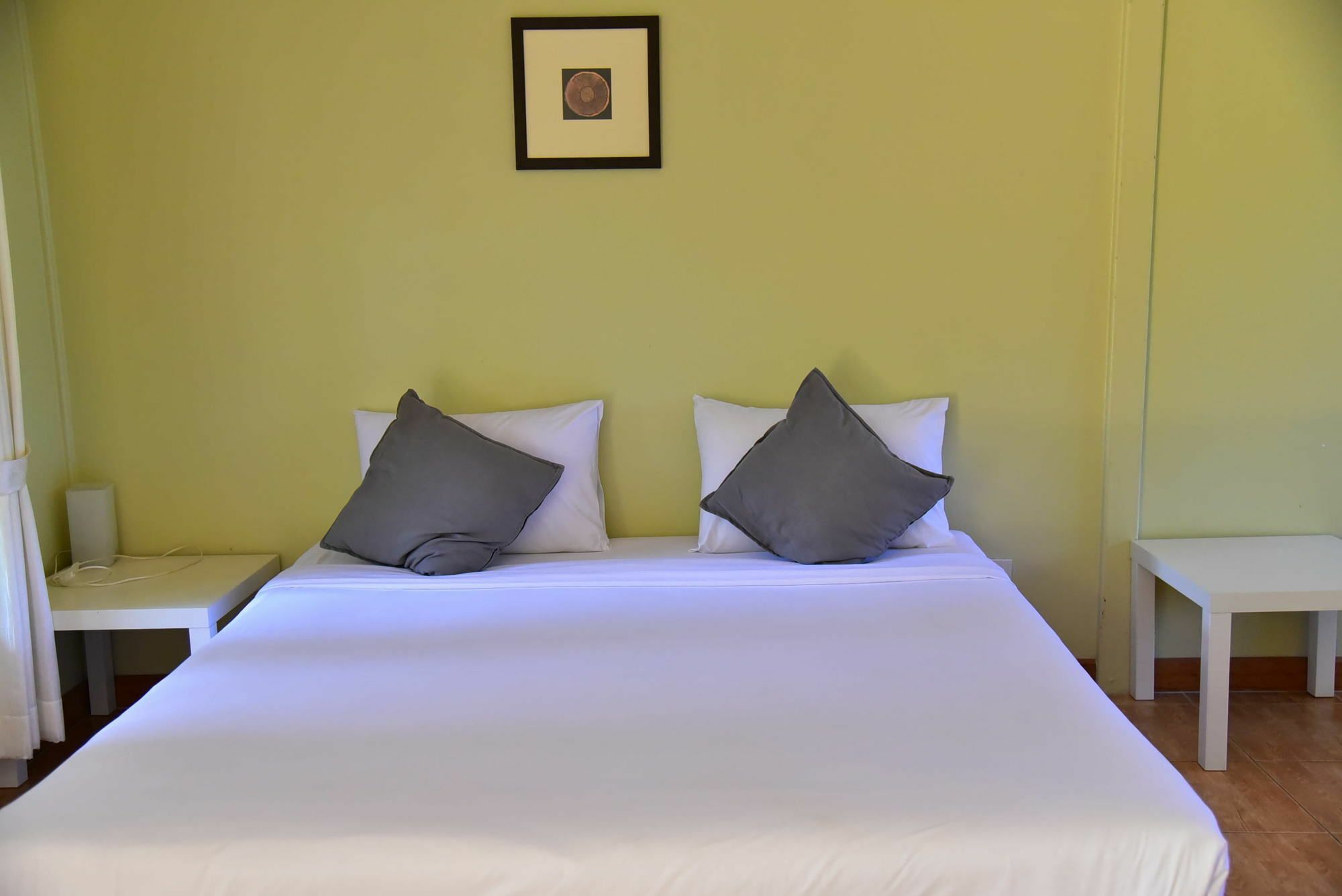 Khao Yai Cottage Mu Si Exteriör bild