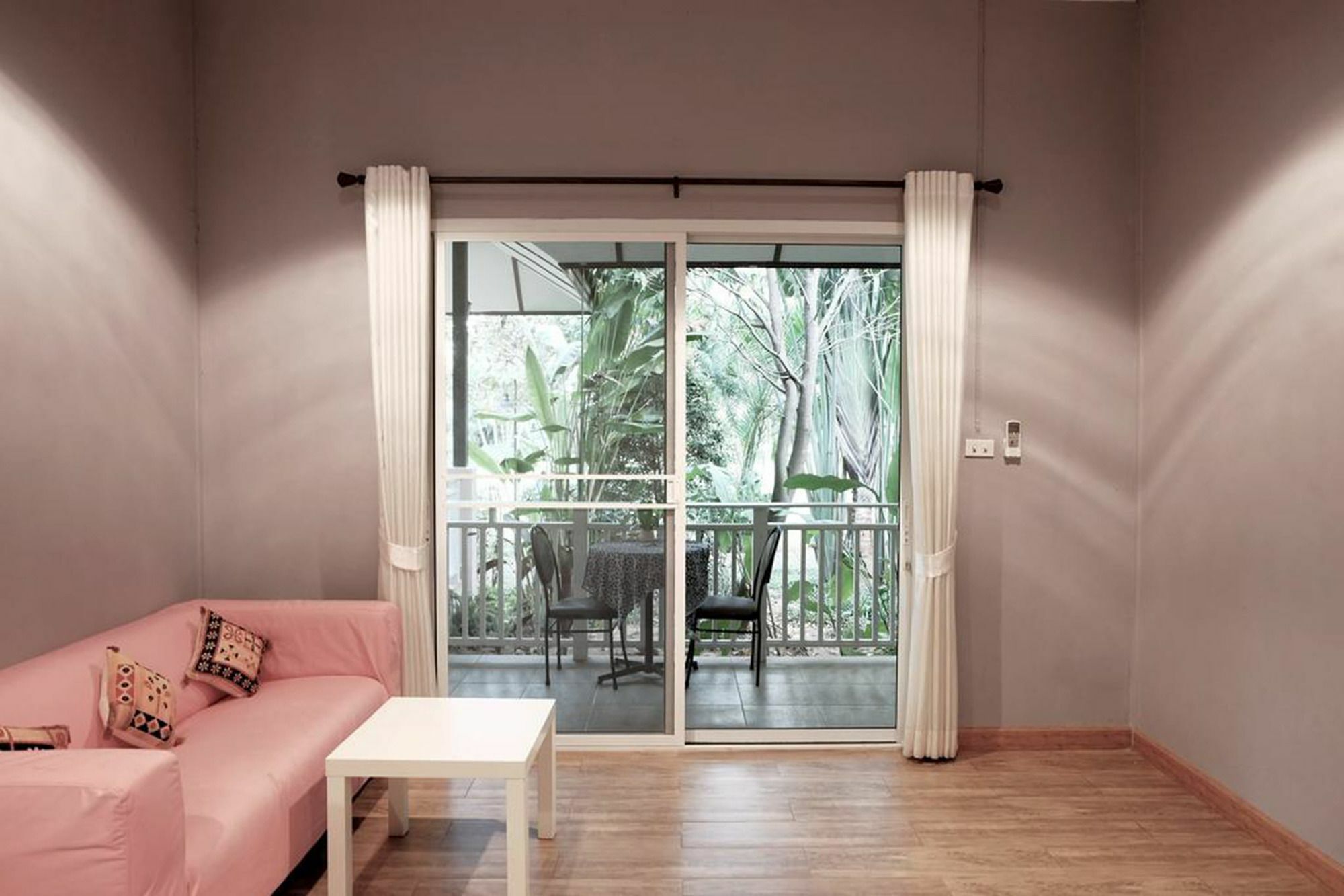 Khao Yai Cottage Mu Si Exteriör bild