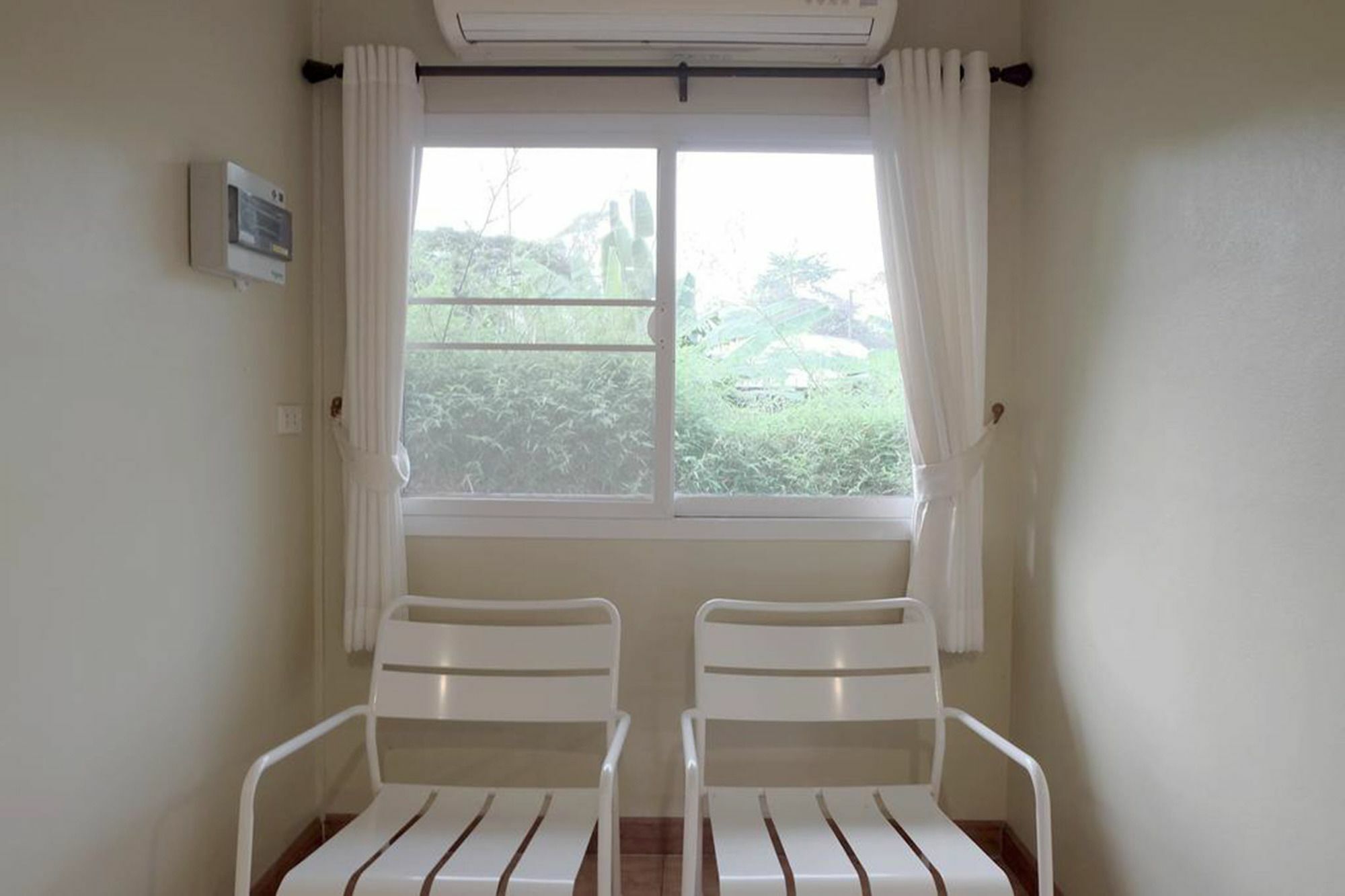 Khao Yai Cottage Mu Si Exteriör bild